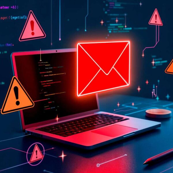 Corporate phishing soars driven by generative AI