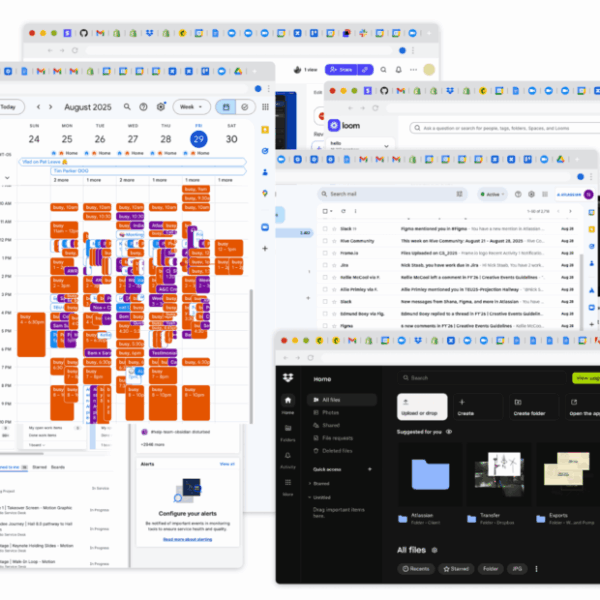 Atlassian acquires The Browser Company and enters the race for AI-powered work browsers