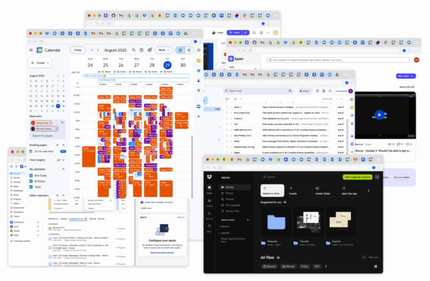 Atlassian acquires The Browser Company and enters the race for AI-powered work browsers