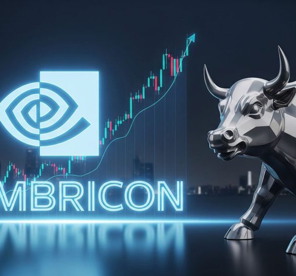 Cambricon, the “Chinese NVIDIA,” Boosts Its Value and Forces Goldman Sachs to Raise Its Forecasts