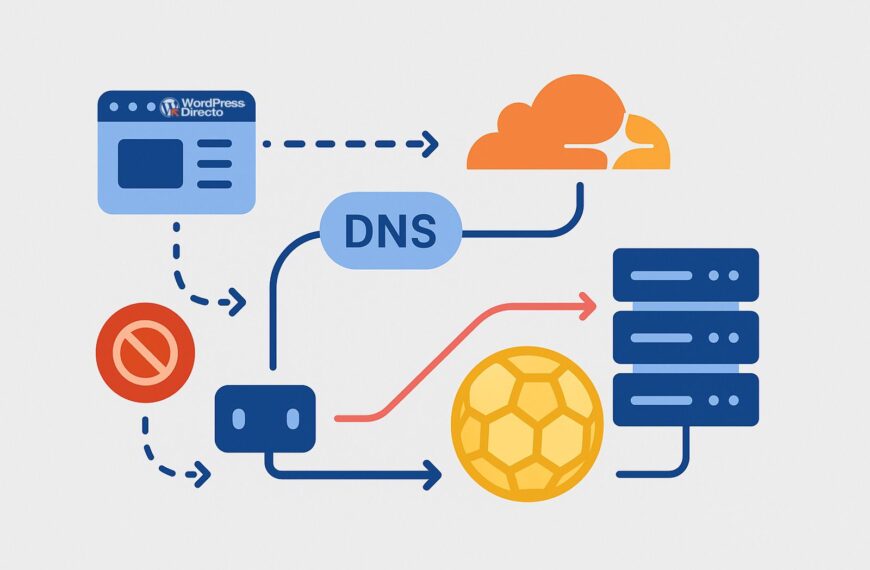 IP Blocks for Soccer: How CF Football Bypass Keeps Your Website Accessible (Without Altering Content)