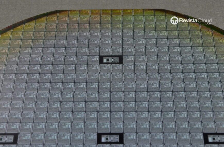 China Takes a Key Step in Semiconductors: Launches the First National EUV MOR Photoresist Project