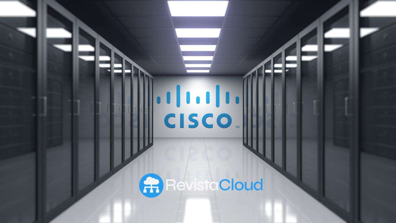 cisco datacenter revistacloud