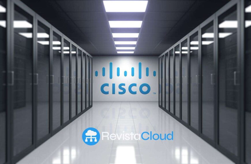 Cisco Introduces Data Fabric: The Commitment to Transform Machine Data into AI-Ready Intelligence