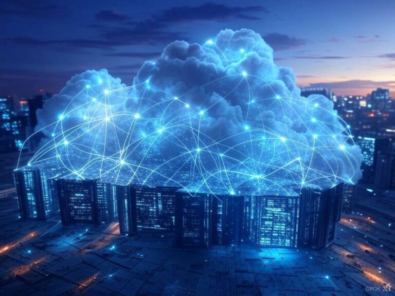 Citrix Launches NetScaler AI Gateway to Organize Cost and Security in ...