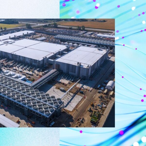 Microsoft Builds the World’s Most Powerful AI Data Center in Wisconsin