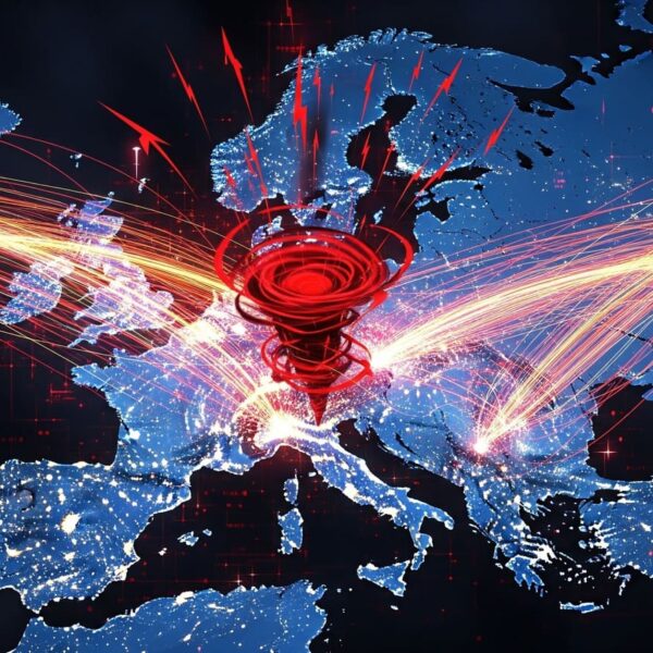 Technical Comparison: How Giants Handle Massive DDoS Attacks