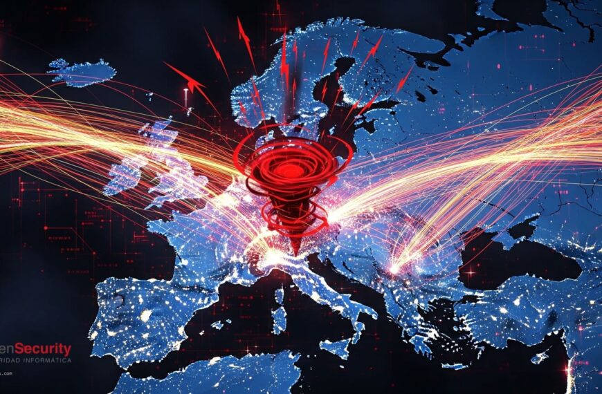 Technical Comparison: How Giants Handle Massive DDoS Attacks