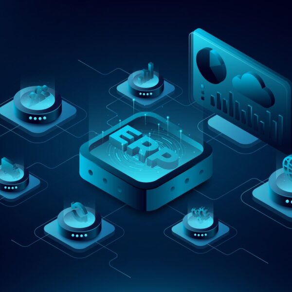 8 Symptoms to Detect an Outdated ERP