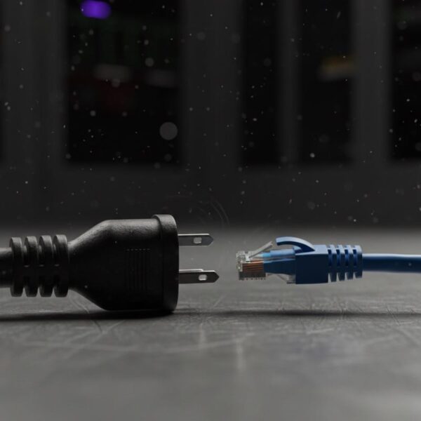 Electricity and Data: Why They Should Never Be Combined According to TIA/EIA-568