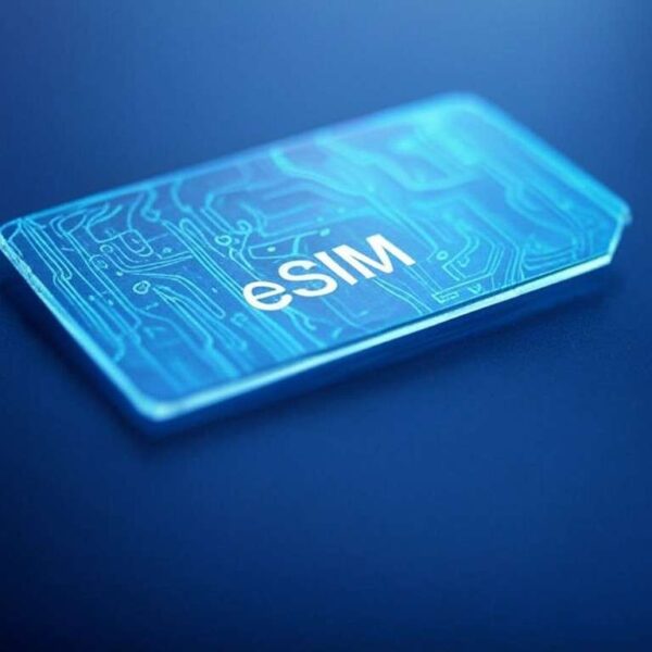 The End of the Physical SIM Card: Fewer Pieces, More Efficiency, and an Industry on the Verge of Change