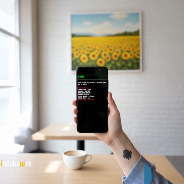 Fastboot on Android: The Hidden Tool That Unlocks Full Control of Your Phone