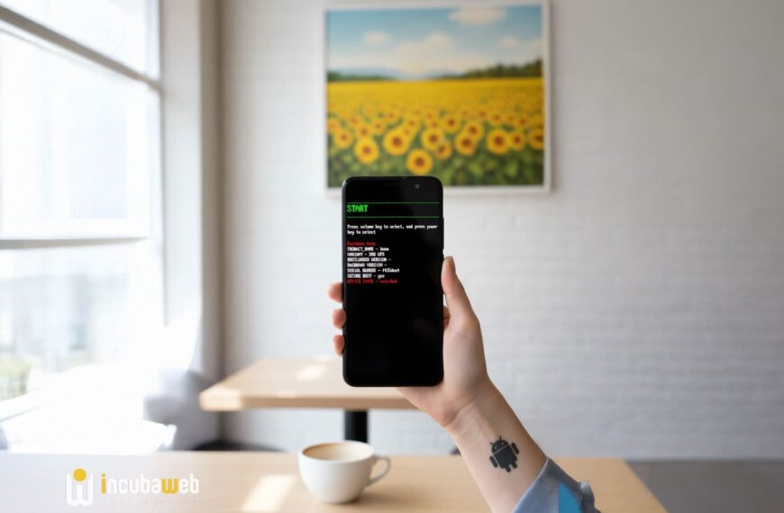 Fastboot on Android: The Hidden Tool That Unlocks Full Control of Your Phone