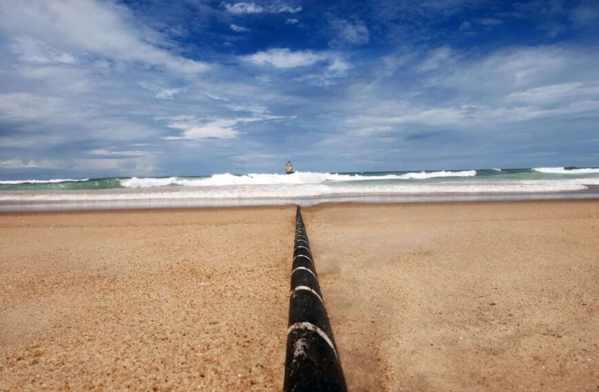 ATLAS: Canary Islands Undersea Cables Become Sensors to Protect the Atlantic with Whale Detection and Seismic Alerts