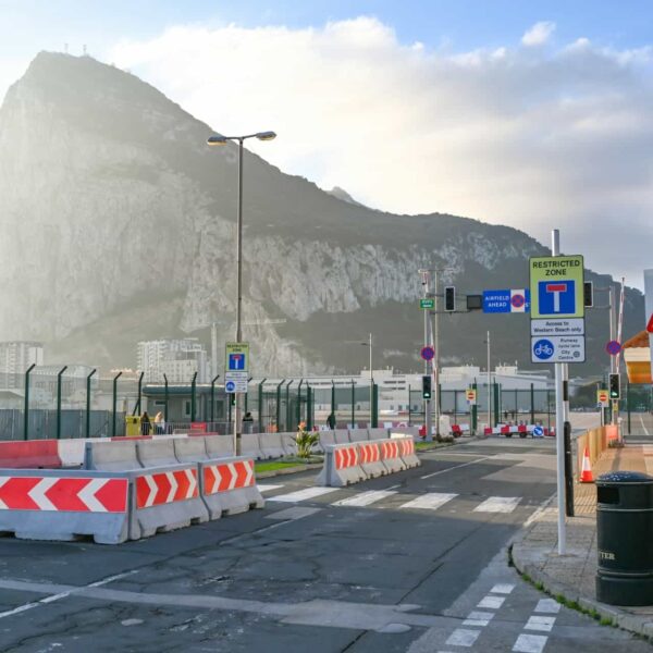 Gibraltar preps to host a 250 MW macro data center campus: a historic bet on digital sovereignty and AI