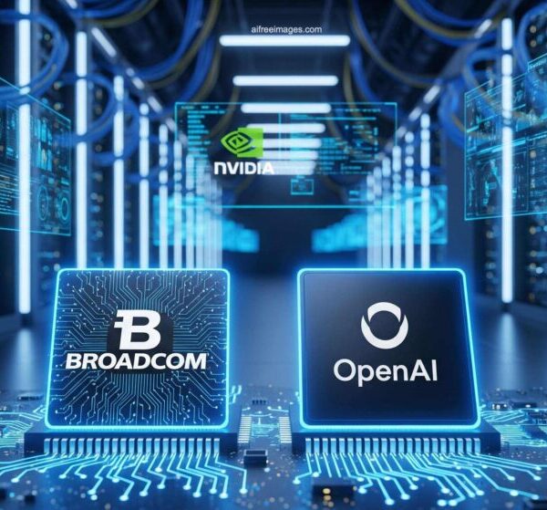 OpenAI prepares to produce its own AI chips to reduce dependency on NVIDIA