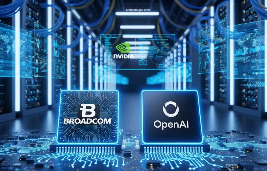 OpenAI prepares to produce its own AI chips to reduce dependency on NVIDIA
