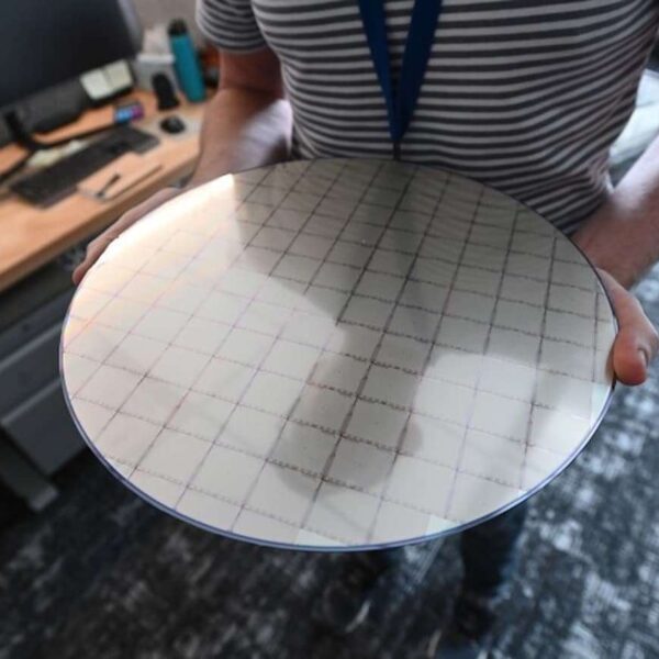 Russia sets date for its own EUV: chips under 10 nm by 2037, solid-state lasers, and Ru/Be mirrors at 11.2 nm