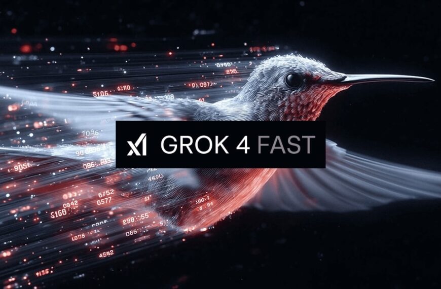 Grok 4 Fast: xAI’s Bet Challenging GPT-5 and Claude Opus with 2M Context and Extreme Speed
