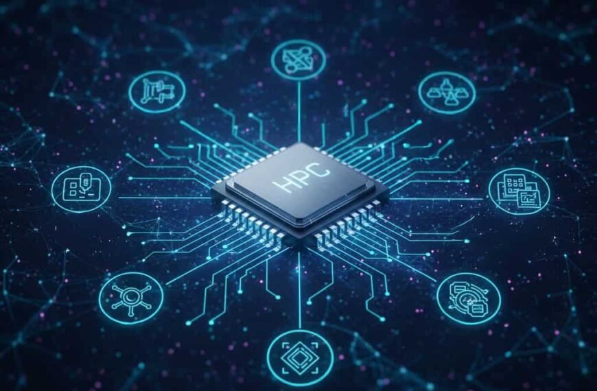 Alternatives to AWS ParallelCluster for HPC Cluster Management