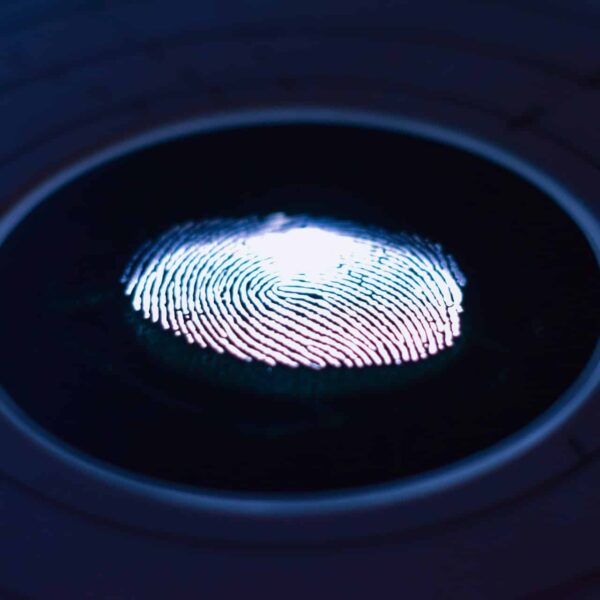 The AEPD makes it clear: using fingerprint data at work involves handling sensitive biometric data
