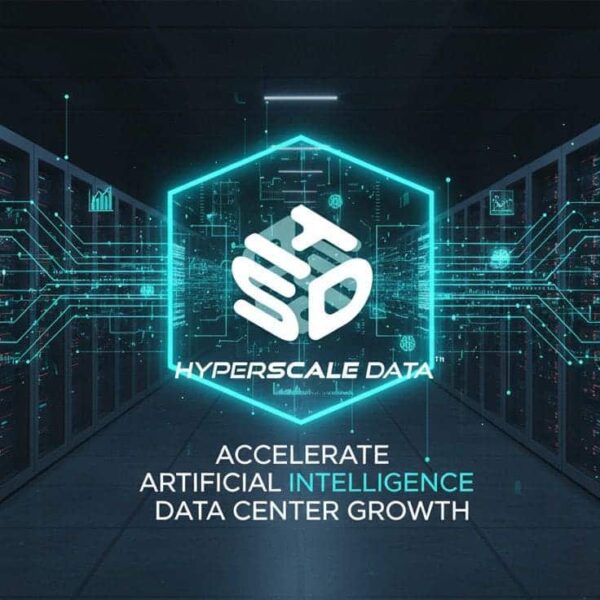 Hyperscale Data receives $55 million in funding from Ault & Company and could raise up to an additional $96 million
