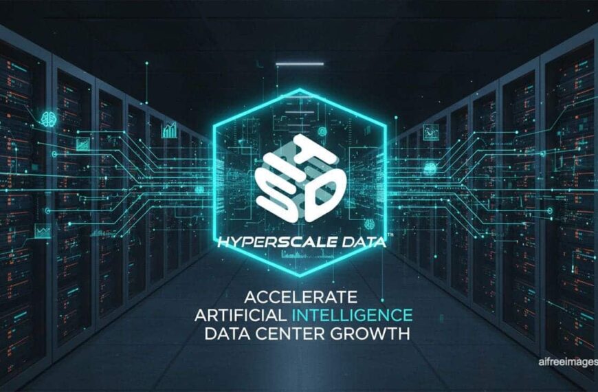 Hyperscale Data receives $55 million in funding from Ault & Company and could raise up to an additional $96 million