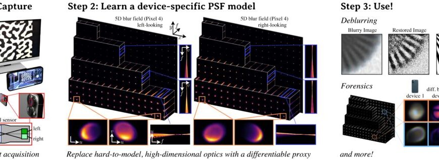 A Digital Footprint in Every Photo: Researchers Identify Which Phone Took It and Spark a Global Privacy Debate
