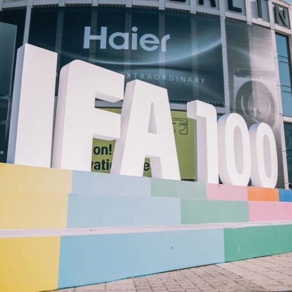 IFA 2025, from A to Z: The Essential Guide to Not Missing Anything at Berlin’s Big Tech Fair