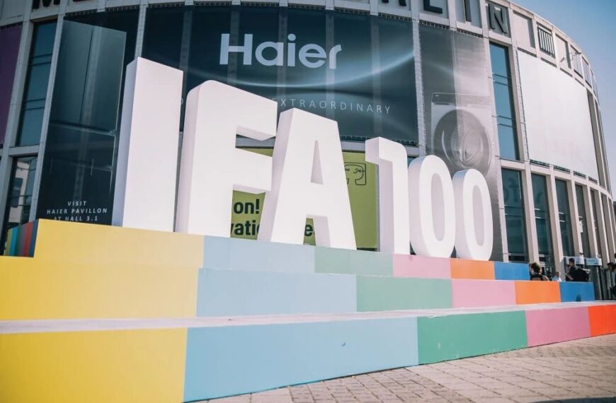IFA 2025, from A to Z: The Essential Guide to Not Missing Anything at Berlin’s Big Tech Fair