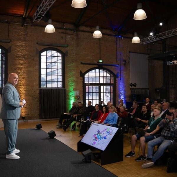 IFA Berlin 2025 kicks off with strength: innovation, trends, and new experiences for the consumer