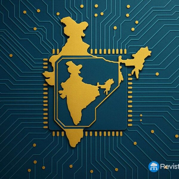 India accelerates its new electronics industry: seven ECMS projects worth ₹55,320 million (≈€538.6 million) boosting PCBs, cameras, and key materials