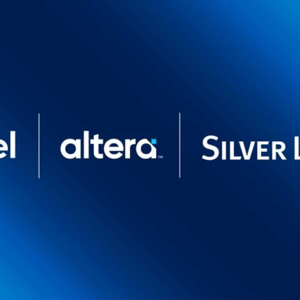 Altera Reemerges as an Independent FPGA Leader After $8.75 Billion Investment from Silver Lake