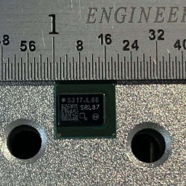 Intel Mining Chips Come Back to Life: 256,000 ASICs Donated by Block to Boost Open Hardware Projects