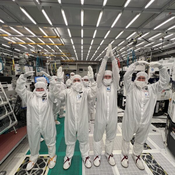 Intel Faces a Key Talent Drain in Its Ohio Project Amid Economic Slowdown