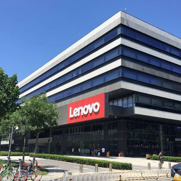 Lenovo Launches “AI-Ready” Solutions That Simplify SME IT: Validated Packages, Flexible Consumption, and 30% Faster Deployments