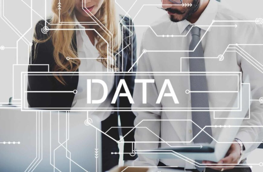 The Security Revolution: How Security Technology Transforms Big Data into Business Value