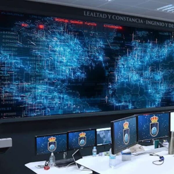 How Spain’s 5G Cyber Defense Center positions itself in Europe: France, United Kingdom, Germany, Italy, Netherlands, and Estonia