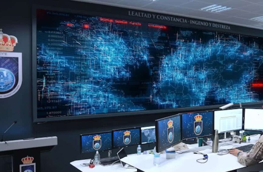 How Spain’s 5G Cyber Defense Center positions itself in Europe: France, United Kingdom, Germany, Italy, Netherlands, and Estonia