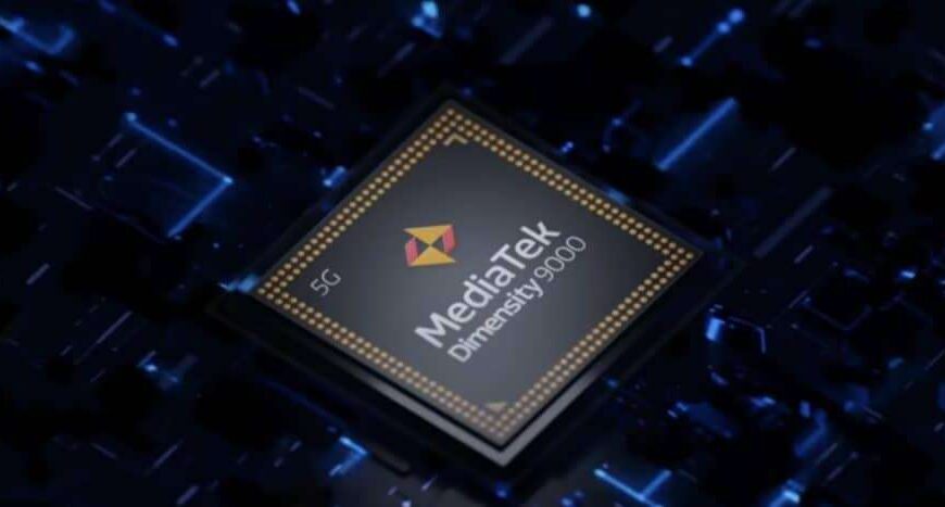 MediaTek Dimensity 9500: The new processor promising a revolution in performance, AI, and energy efficiency
