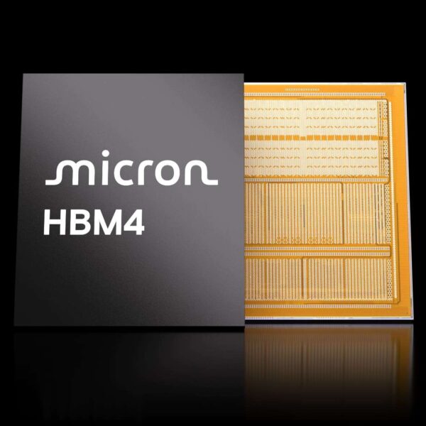 Micron Accelerates with the AI Wave: Record Revenues, Margins at All-Time Highs, and Increased Pressure on HBM4 and Industrial Investment
