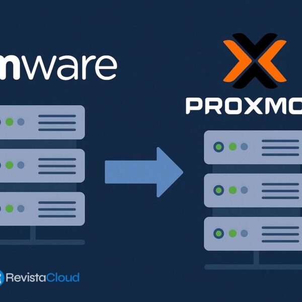 VMware to Proxmox: An Honest and Comprehensive Guide to Migrating to Proxmox VE in 2025 (Step-by-Step, No Fluff)
