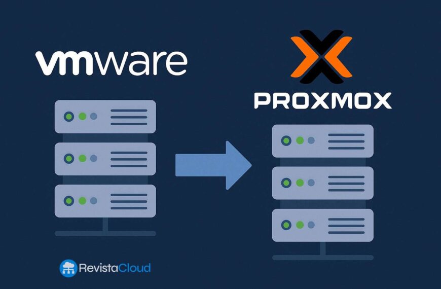 VMware to Proxmox: An Honest and Comprehensive Guide to Migrating to Proxmox VE in 2025 (Step-by-Step, No Fluff)