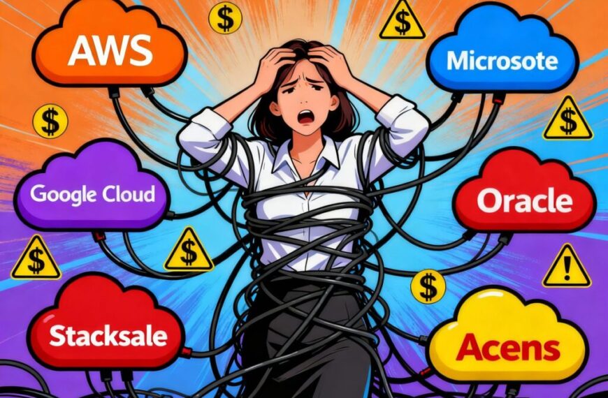 Omdia: Cloud Marketplace Spending by Hyperscalers to Reach $163 Billion in 2030, Driven by Multi-Year Contracts and the Rise of AI Agents