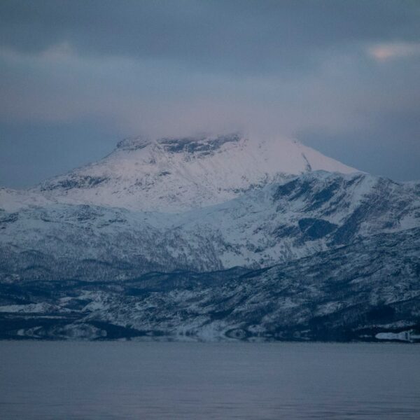 Narvik, the Norwegian port aiming to become the new European AI hub: $6.2 billion agreement between Microsoft, Nscale, and Aker