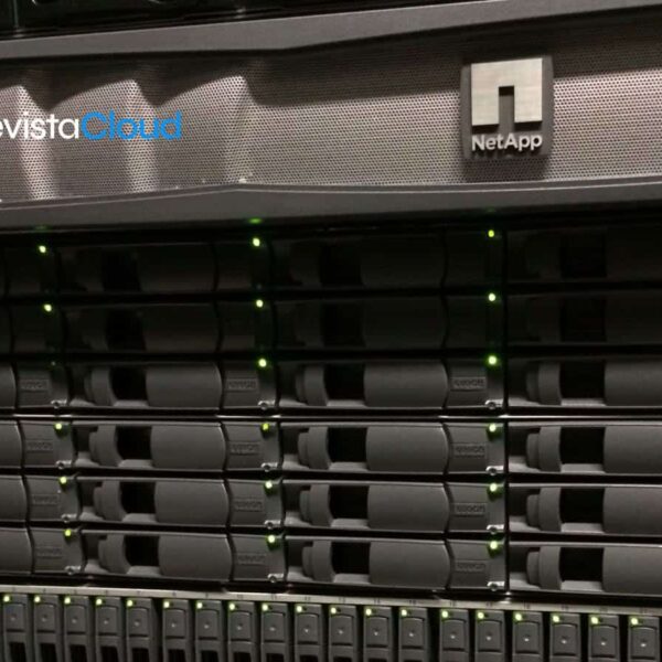 NetApp modernizes object storage with StorageGRID 12.0 for AI workloads and cyber resilience