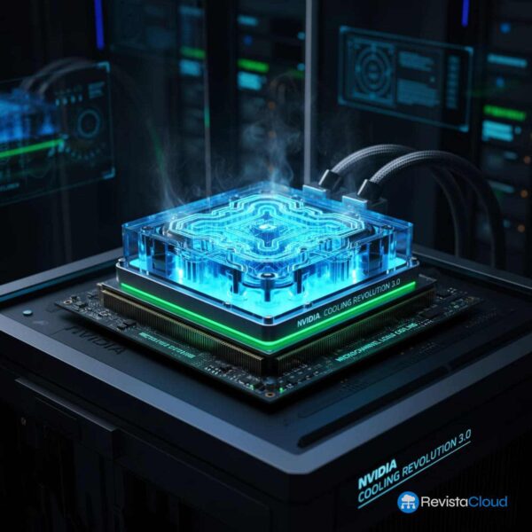 Nvidia heats up GTC 2026: “Surprise” chip, silicon photonics, and the AI electric wall