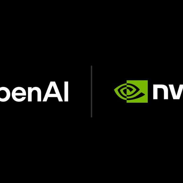 OpenAI and NVIDIA sign a historic partnership: up to 10 GW of AI “factories” with millions of GPUs and a potential investment of $100 billion