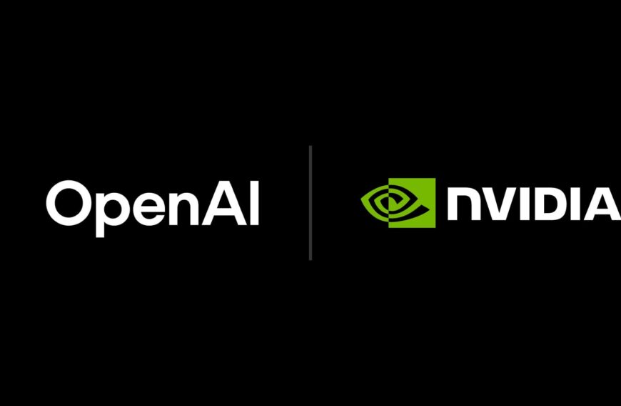 OpenAI and NVIDIA sign a historic partnership: up to 10 GW of AI “factories” with millions of GPUs and a potential investment of $100 billion