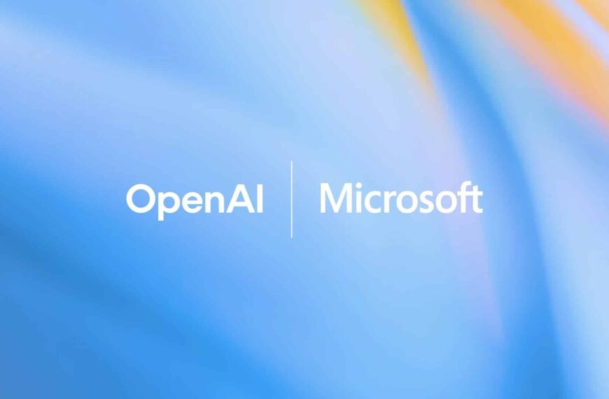 OpenAI and Microsoft strengthen their alliance with an agreement that redefines the future of artificial intelligence